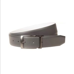 Nike Men’s Feather Edge Reversible Golf Belt